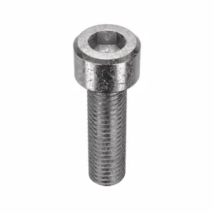 APPROVED VENDOR M51050.100.0035 Socket Cap Screw Standard Stainless Steel M10 x 1.50X35, 50PK | AB7DQQ 22UC89