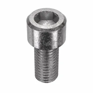 APPROVED VENDOR M51050.120.0025 Socket Cap Screw Standard Stainless Steel M12 x 1.75X25, 25PK | AB7DRJ 22UD07