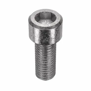 APPROVED VENDOR M51050.120.0030 Socket Cap Screw Standard Stainless Steel M12 x 1.75X30, 25PK | AB7DRK 22UD08