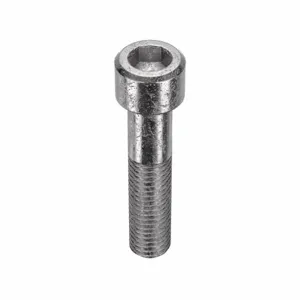 APPROVED VENDOR M51050.120.0055 Socket Cap Screw Standard Stainless Steel M12 x 1.75X55, 25PK | AB7DRQ 22UD13