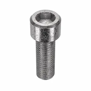 APPROVED VENDOR M51050.140.0040 Socket Cap Screw Standard Stainless Steel M14 x 2X40, 25PK | AB8NXH 26LG84