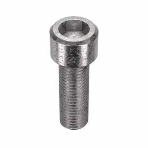 APPROVED VENDOR M51050.200.0060 Socket Cap Screw Standard Stainless Steel M20 x 0.50X60, 5PK | AB7DTV 22UD40