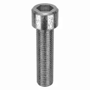 APPROVED VENDOR M51050.200.0080 Socket Cap Screw Standard Stainless Steel M20 x 0.50X80, 5PK | AB7DTX 22UD42