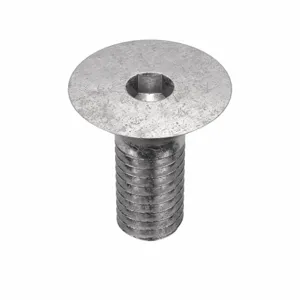 APPROVED VENDOR M51060.030.0006 Socket Cap Screw Flat Stainless Steel M3 x 0.50 X 6, 50PK | AB8NQB 26LF39