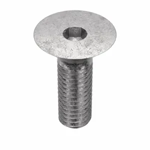 APPROVED VENDOR M51060.030.0008 Socket Cap Screw Flat Stainless Steel M3 x 0.50 X 8, 50PK | AB8NQC 26LF40