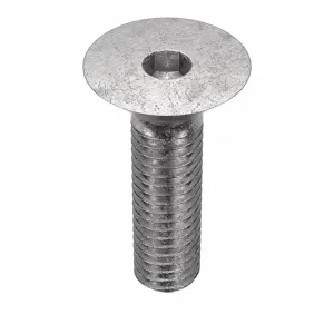 APPROVED VENDOR M51060.030.0010 Socket Cap Screw Flat Stainless Steel M3 x 0.50 X 10, 50PK | AB8NQD 26LF41