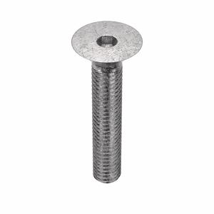 APPROVED VENDOR M51060.030.0016 Socket Cap Screw Flat Stainless Steel M3 x 0.50 X 16, 50PK | AB8NQE 26LF42