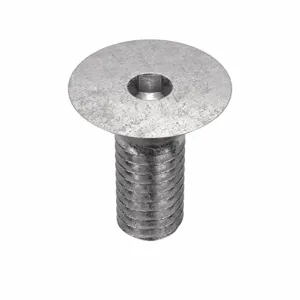 APPROVED VENDOR M51060.040.0008 Socket Cap Screw Flat Stainless Steel M4 x 0.70 X 8, 50PK | AB8NQG 26LF44