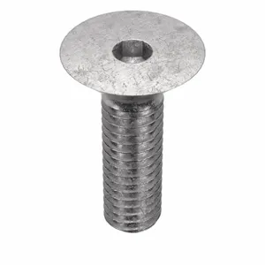 APPROVED VENDOR M51060.040.0012 Socket Cap Screw Flat Stainless Steel M4 x 0.70 X 12, 50PK | AB8NQJ 26LF46