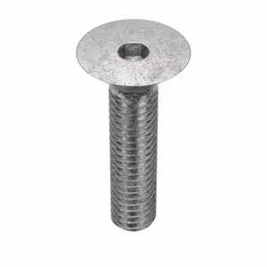 APPROVED VENDOR M51060.040.0016 Socket Cap Screw Flat Stainless Steel M4 x 0.70 X 16, 50PK | AB8NQK 26LF47