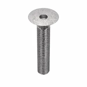 APPROVED VENDOR M51060.040.0020 Socket Cap Screw Flat Stainless Steel M4 x 0.70 X 20, 50PK | AB8NQM 26LF49