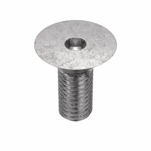 APPROVED VENDOR M51060.050.0010 Socket Cap Screw Flat Stainless Steel M5 x 0.80 X 10, 50PK | AB8NQR 26LF53