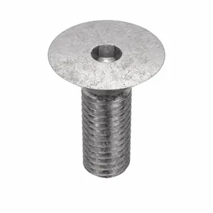 APPROVED VENDOR M51060.050.0012 Socket Cap Screw Flat Stainless Steel M5 x 0.80 X 12, 50PK | AB8NQT 26LF54