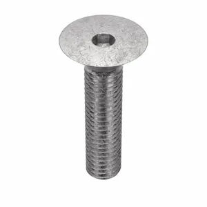 APPROVED VENDOR M51060.050.0020 Socket Cap Screw Flat Stainless Steel M5 x 0.80 X 20, 50PK | AB8NQU 26LF55