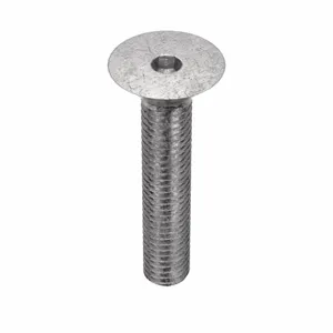 APPROVED VENDOR M51060.050.0025 Socket Cap Screw Flat Stainless Steel M5 x 0.80 X 25, 50PK | AB8NQV 26LF56