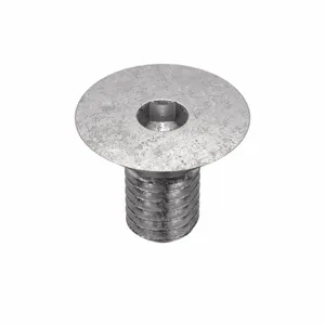 APPROVED VENDOR M51060.060.0008 Socket Cap Screw Flat Stainless Steel M6 x 1 X 8, 50PK | AB8NQX 26LF58