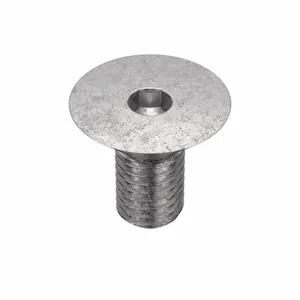 APPROVED VENDOR M51060.080.0012 Socket Cap Screw Flat Stainless Steel M8 x 1.25 X 12, 50PK | AB8NRF 26LF66