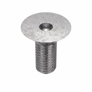 APPROVED VENDOR M51060.080.0016 Socket Cap Screw Flat Stainless Steel M8 x 1.25 X 16, 50PK | AB8NRG 26LF67