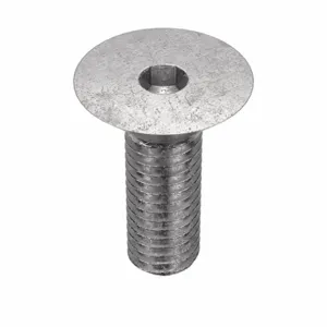 APPROVED VENDOR M51060.080.0020 Socket Cap Screw Flat Stainless Steel M8 x 1.25 X 20, 50PK | AB8NRH 26LF68