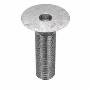 APPROVED VENDOR M51060.080.0025 Socket Cap Screw Flat Stainless Steel M8 x 1.25 X 25, 50PK | AB8NRJ 26LF69