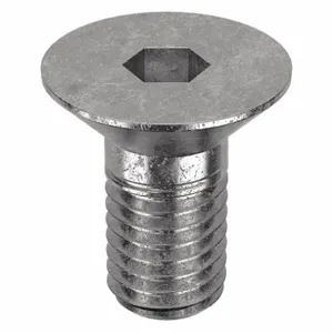 APPROVED VENDOR M51060.100.0016 Socket Cap Screw Flat Stainless Steel M10 x 1.50 X 16, 50PK | AB8TUJ 29DJ65