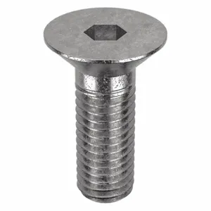 APPROVED VENDOR M51060.100.0025 Socket Cap Screw Flat Stainless Steel M10 x 1.50 X 25, 50PK | AB8NRQ 26LF75