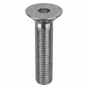 APPROVED VENDOR M51060.100.0040 Socket Cap Screw Flat Stainless Steel M10 x 1.50 X 40, 25PK | AB8NRT 26LF77