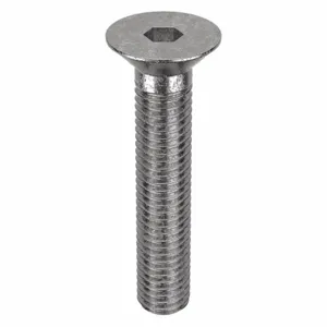 APPROVED VENDOR M51060.100.0050 Socket Cap Screw Flat Stainless Steel M10 x 1.50 X 50, 25PK | AB8NRU 26LF78