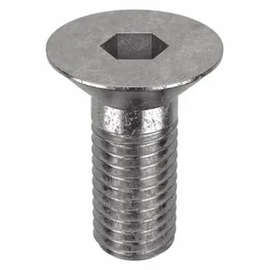 APPROVED VENDOR M51060.120.0025 Socket Cap Screw Flat Stainless Steel M12 x 1.75 X 25, 25PK | AB8NRV 26LF79