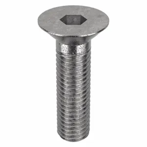 APPROVED VENDOR M51060.120.0040 Socket Cap Screw Flat Stainless Steel M12 x 1.75 X 40, 25PK | AB8NRW 26LF80