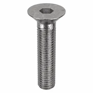 APPROVED VENDOR M51060.120.0050 Socket Cap Screw Flat Stainless Steel M12 x 1.75 X 50, 25PK | AB8NRX 26LF81