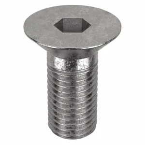 APPROVED VENDOR M51060.160.0030 Socket Cap Screw Flat Stainless Steel M16 x 2 X 30, 10PK | AB8NRY 26LF82