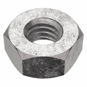 APPROVED VENDOR M51080.040.0001 Hex Nut Stainless Steel M4 X 0.7Mm, 50PK | AB7EXE 22UK82