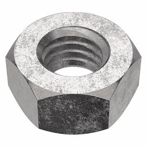 APPROVED VENDOR M51080.050.0001 Hex Nut Stainless Steel M5 X 0.8Mm, 50PK | AB7GGQ 22YK31