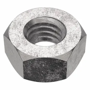 APPROVED VENDOR M51080.060.0001 Hex Nut Stainless Steel M6 X 1Mm, 50PK | AB7GGT 22YK33