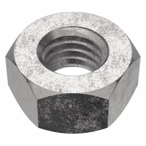 APPROVED VENDOR M51080.080.0001 Hex Nut Full M8 X 1.25Mm, 50PK | AE7ZRF 6CA19