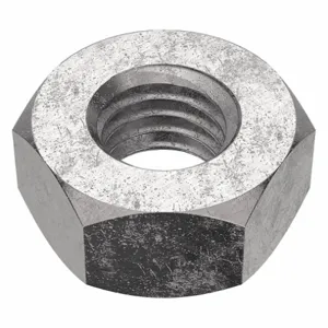 APPROVED VENDOR M51080.100.0001 Hex Nut Stainless Steel M10 X 1.5Mm, 50PK | AB7EWG 22UK61