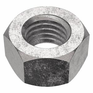 APPROVED VENDOR M51080.180.0001 Hex Nut Stainless Steel M18 X 2.5 Mm, 10PK | AB7EWL 22UK65