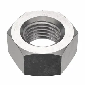 APPROVED VENDOR M51080.360.0001 Hex Nut Full A2 Stainless Steel M36 x 4mm | AE7QMT 5ZY51