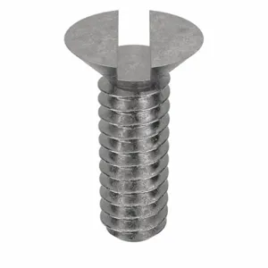 APPROVED VENDOR M51110.016.0005 Machine Screw Flat M1.6 X 0.35 X 5 L, 25PK | AE9BNB 6HE58