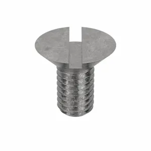 APPROVED VENDOR M51110.030.0006 Machine Screw Flat M3 X 0.50 X 6 L, 100PK | AE9BNU 6HE74