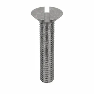 APPROVED VENDOR M51110.030.0016 Machine Screw Flat M3 X 0.50 X 16 L, 100PK | AE9BNY 6HE78