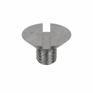 APPROVED VENDOR M51110.040.0006 Machine Screw Flat M4 X 0.70 X 6 L, 100PK | AE9BPA 6HE80