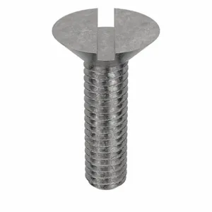 APPROVED VENDOR M51110.040.0016 Machine Screw Flat M4 X 0.70 X 16 L, 100PK | AE9BPE 6HE84