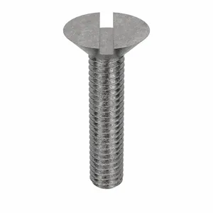 APPROVED VENDOR M51110.040.0020 Machine Screw Flat M4 X 0.70 X 20 L, 100PK | AE9BPF 6HE85