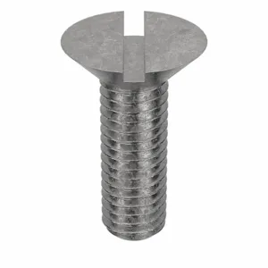 APPROVED VENDOR M51110.050.0016 Machine Screw Flat M5 X 0.80 X 16 L, 100PK | AE9BPJ 6HE88