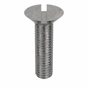 APPROVED VENDOR M51110.050.0020 Machine Screw Flat M5 X 0.80 X 20 L, 100PK | AE9BPK 6HE89