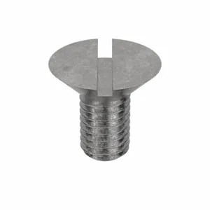 APPROVED VENDOR M51110.080.0016 Machine Screw Flat M8 X 1.25 X 16 L, 25PK | AE9BPR 6HE97