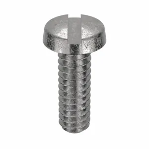 APPROVED VENDOR M51120.016.0005 Machine Screw Cheese M1.6 X 0.35 X 5 L, 25PK | AE9DTH 6HY67