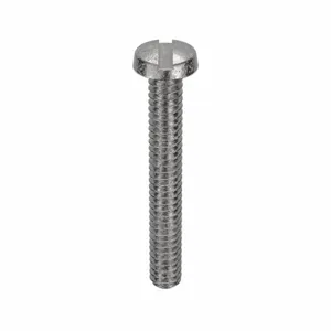 APPROVED VENDOR M51120.016.0012 Machine Screw Cheese M1.6 X 0.35 X 12L, 25PK | AE9DTK 6HY71